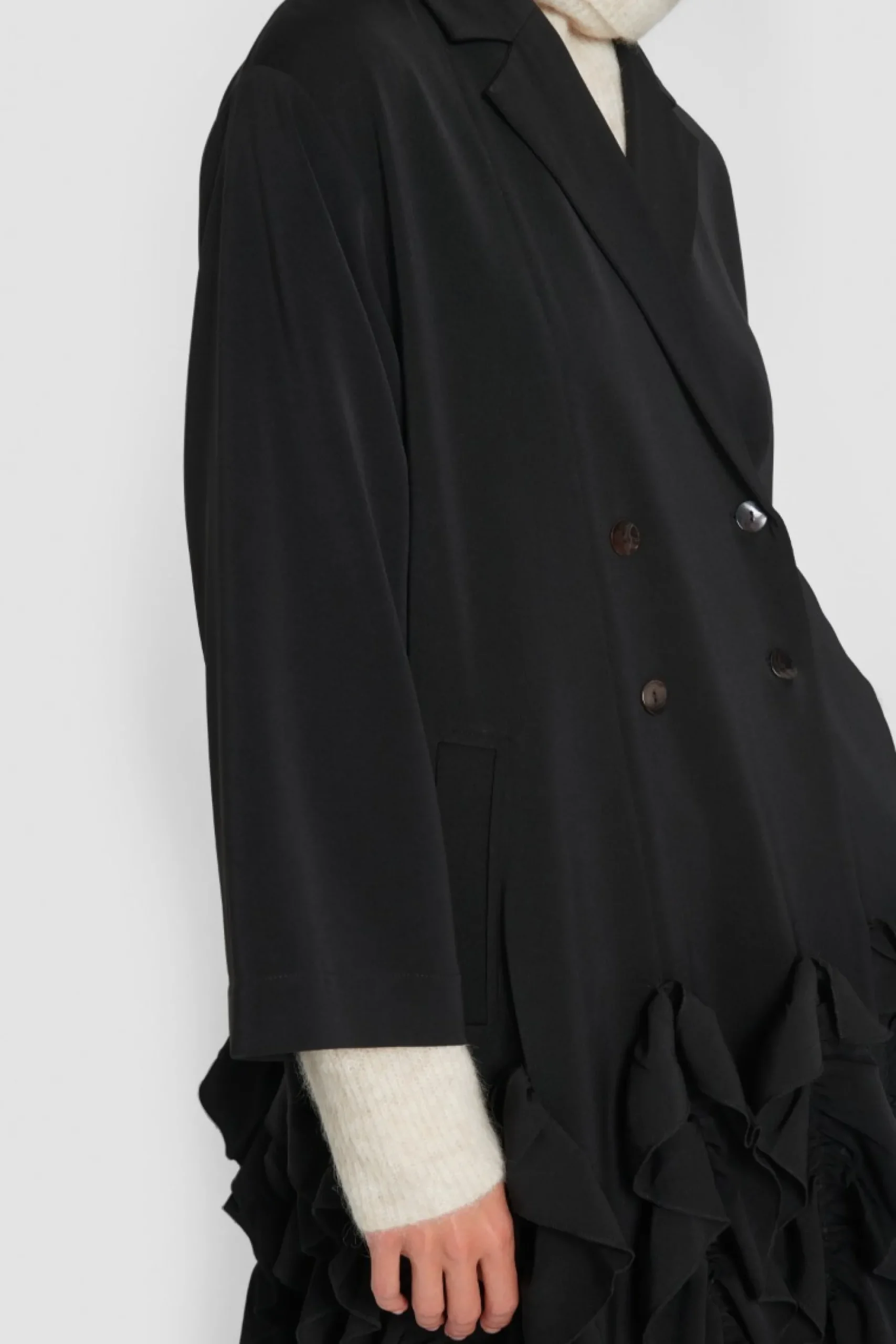 Sakura Stretch Kjole-BITTE KAI RAND Sale