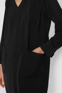 Sakura Stretch Smal Kjole-BITTE KAI RAND New