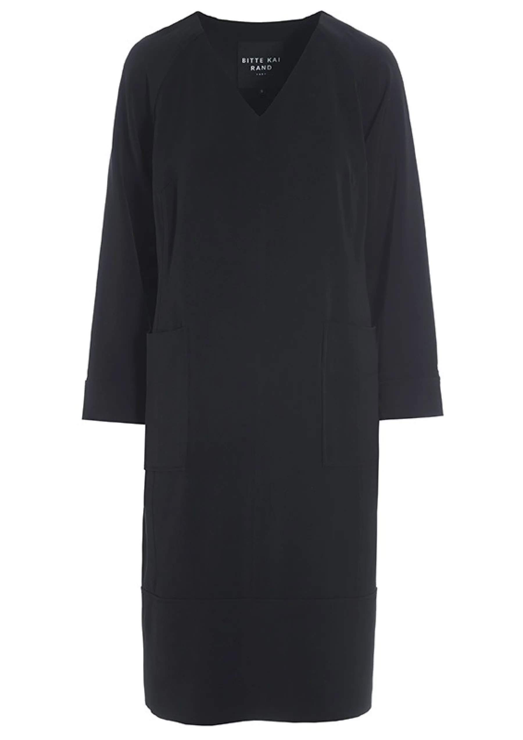 Sakura Stretch Smal Kjole-BITTE KAI RAND New