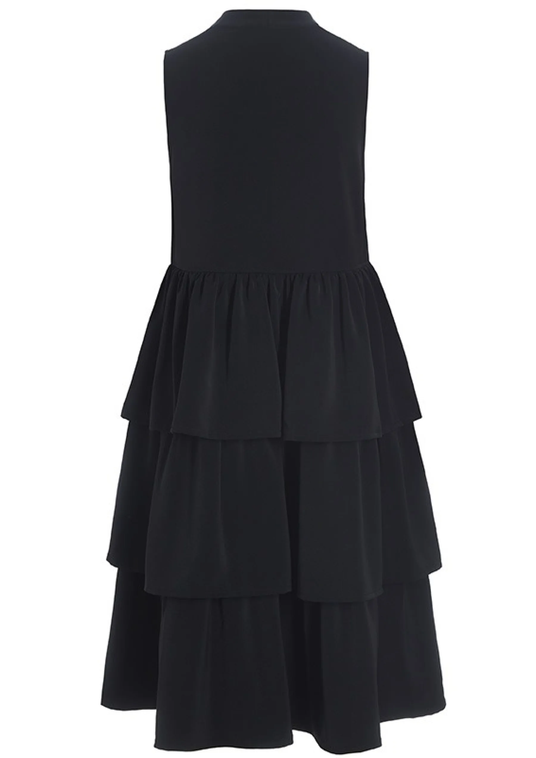 Sakura Stretch Spencer Kjole-BITTE KAI RAND