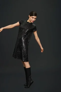 Sequin Kjole-BITTE KAI RAND New