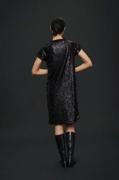 Sequin Kjole-BITTE KAI RAND New