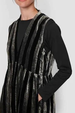 Shinzui Pima Cotton Langaermet T-Shirt-BITTE KAI RAND Clearance