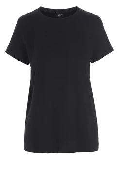 Shinzui Pima Cotton T-Shirt-BITTE KAI RAND Hot