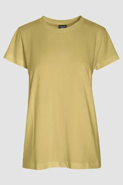 Shinzui Pima Cotton T-Shirt-BITTE KAI RAND