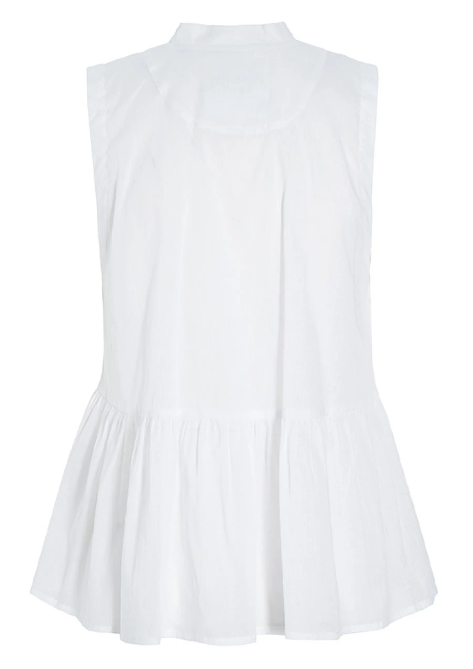 Shoji Aermelos Skjorte-BITTE KAI RAND Discount