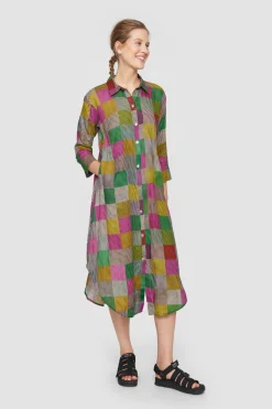 Skjortekjole-BITTE KAI RAND Outlet