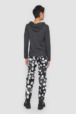 Snowflake Denim Bukser-BITTE KAI RAND New