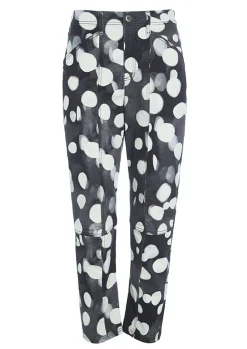 Snowflake Denim Bukser-BITTE KAI RAND New