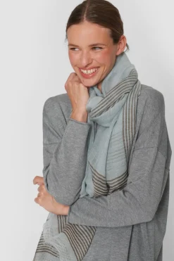 Stripe Detail Torklaede-BITTE KAI RAND Online