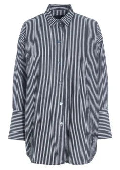 Stripes Skjorte-BITTE KAI RAND Online