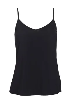 Symbol Jersey Slip Top-BITTE KAI RAND
