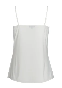 Symbol Jersey Slip Top-BITTE KAI RAND