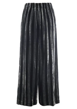 Velvet Stripe Bukser-BITTE KAI RAND Best