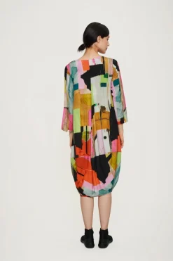 Viscose Fsc Kjole-BITTE KAI RAND Online