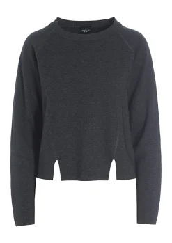 Wakasu Wool Blend Bluse-BITTE KAI RAND Best