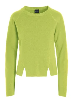 Wakasu Wool Blend Bluse-BITTE KAI RAND Best