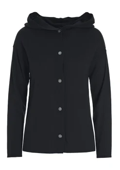 Wakasu Wool Blend Haettebluse-BITTE KAI RAND Hot