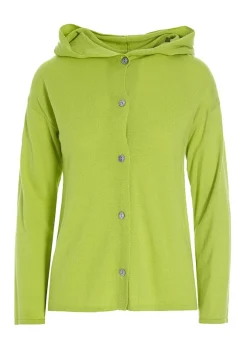 Wakasu Wool Blend Haettebluse-BITTE KAI RAND Hot