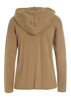 Wakasu Wool Blend Haettebluse-BITTE KAI RAND Hot