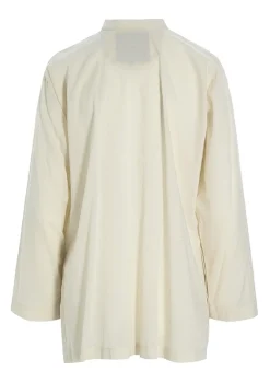 Washi Voile Tunika Skjorte-BITTE KAI RAND Clearance