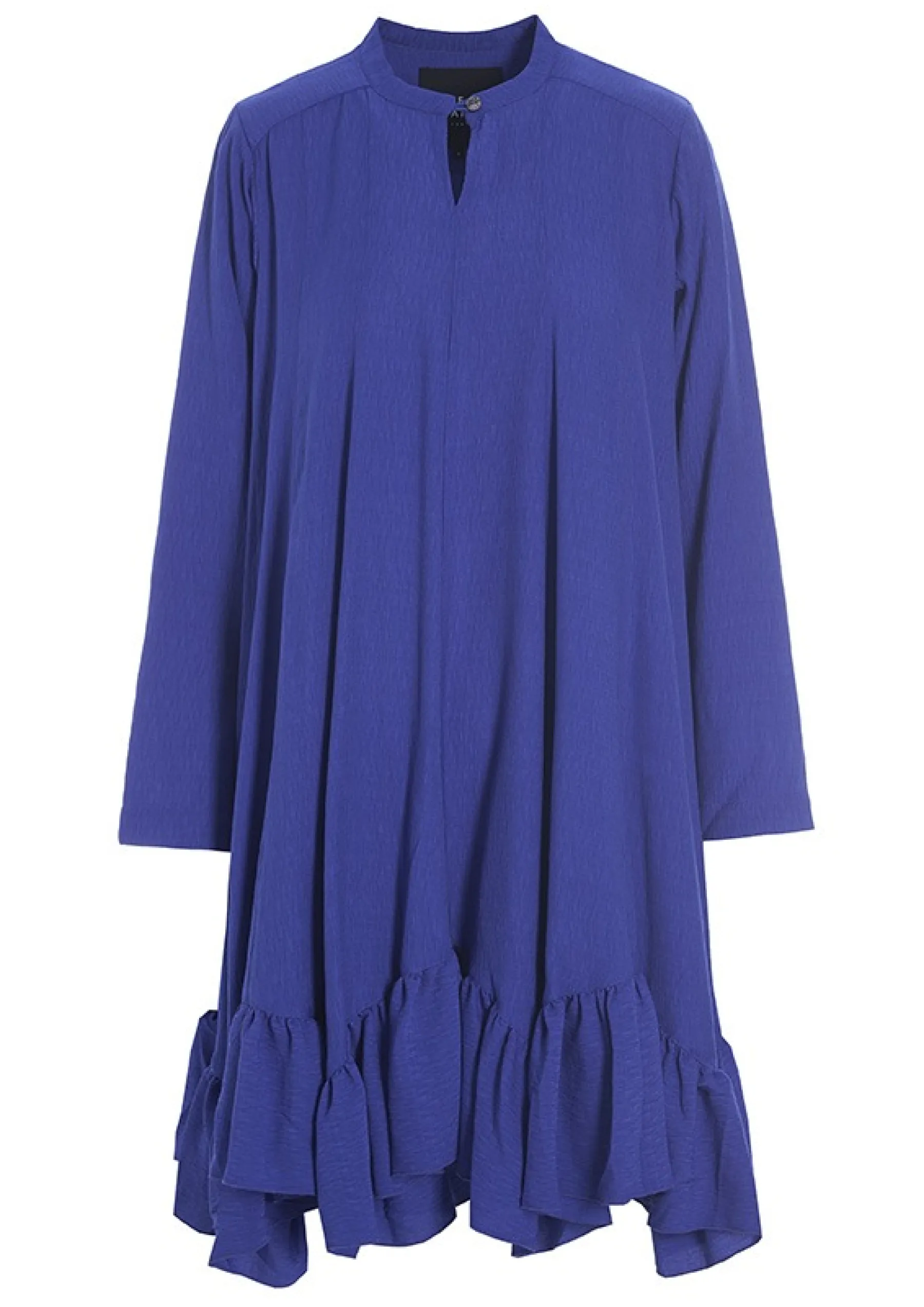 Wrinkle Viscose Flaese Kjole-BITTE KAI RAND New